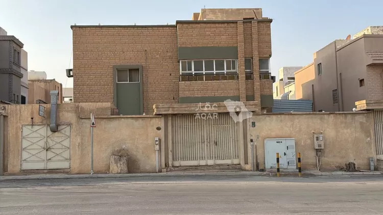 Villa for Sale in Riyadh Sultanah