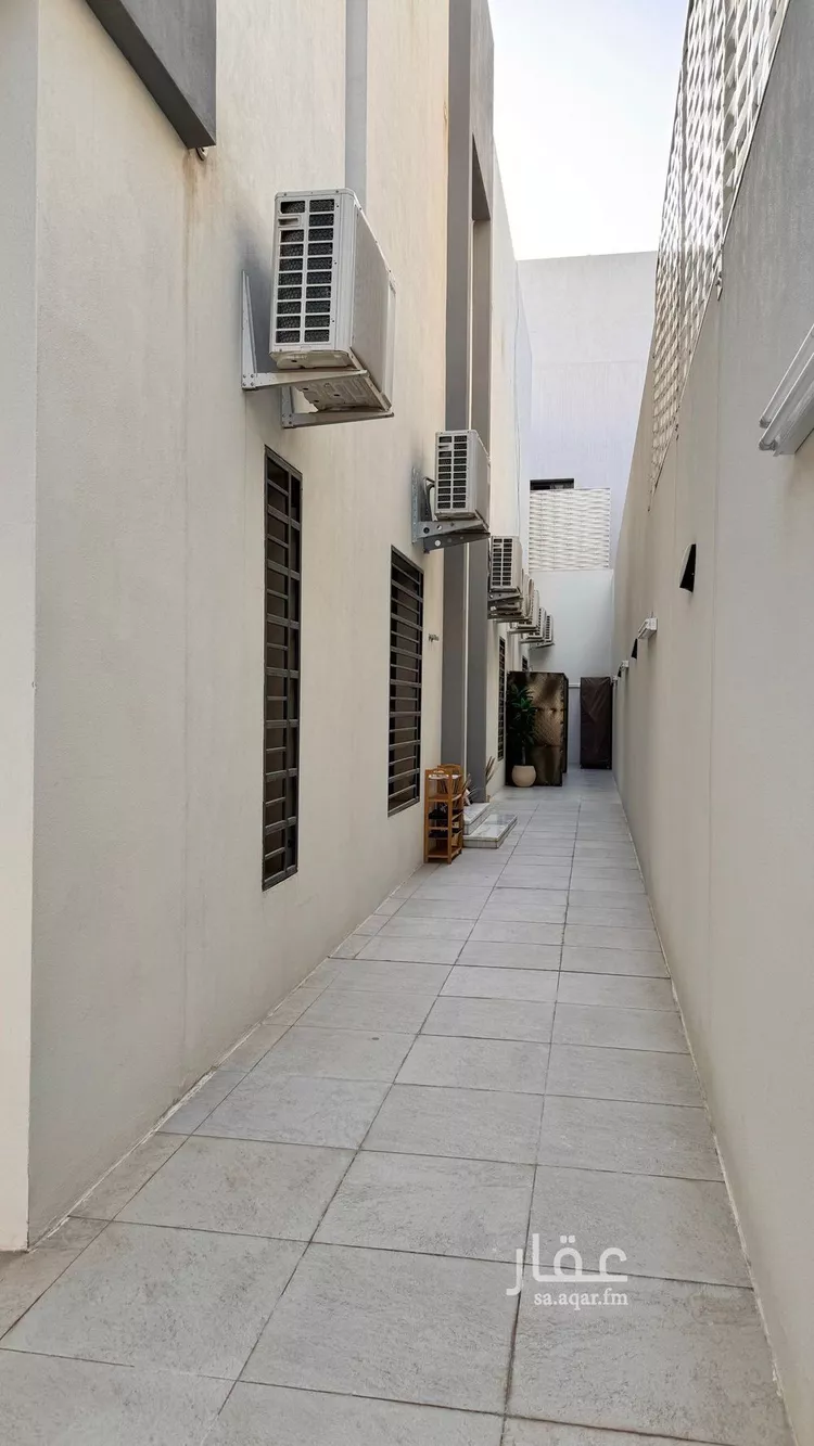 دور للبيع في حي الحزم, مدينة الرياض, منطقة الرياض صورة 3