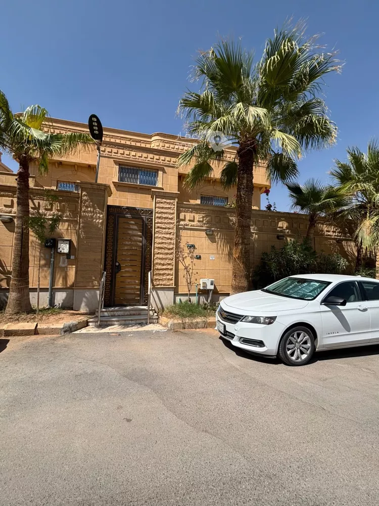 Villa for Sale in Riyadh Sultanah