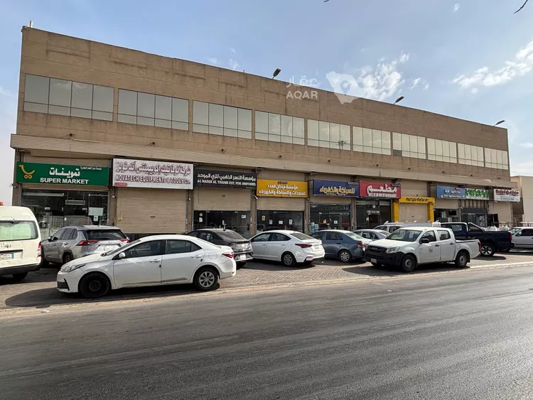 Building for Sale in Riyadh Al Masani