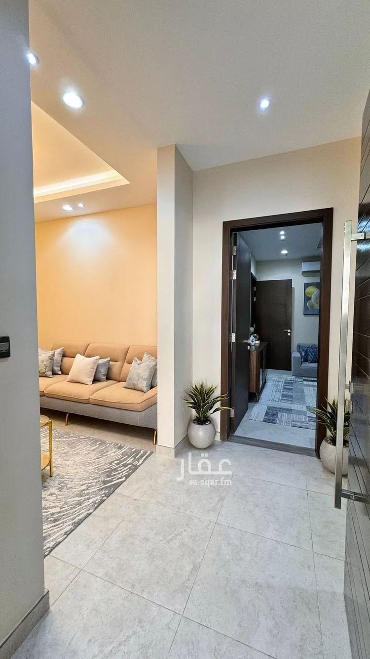 دور للبيع في حي الحزم, مدينة الرياض, منطقة الرياض صورة 4