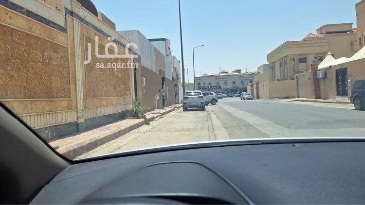 أرض للبيع في شارع البن, حي السويدي, مدينة الرياض, منطقة الرياض صورة 2