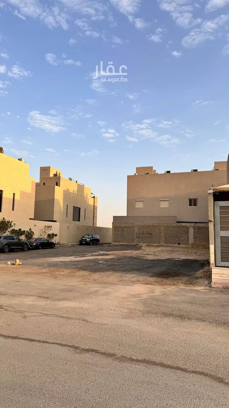 أرض للبيع في شارع أحمد بن سعد الخيفي, حي العارض, مدينة الرياض, منطقة الرياض صورة 3