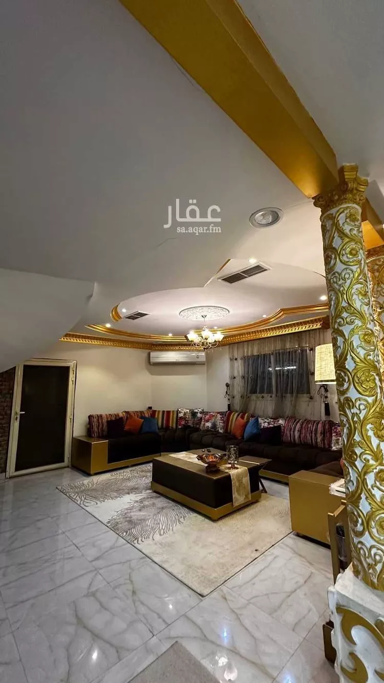 فيلا للبيع في شارع الجباني, حي الدار البيضاء, مدينة الرياض, منطقة الرياض صورة 3