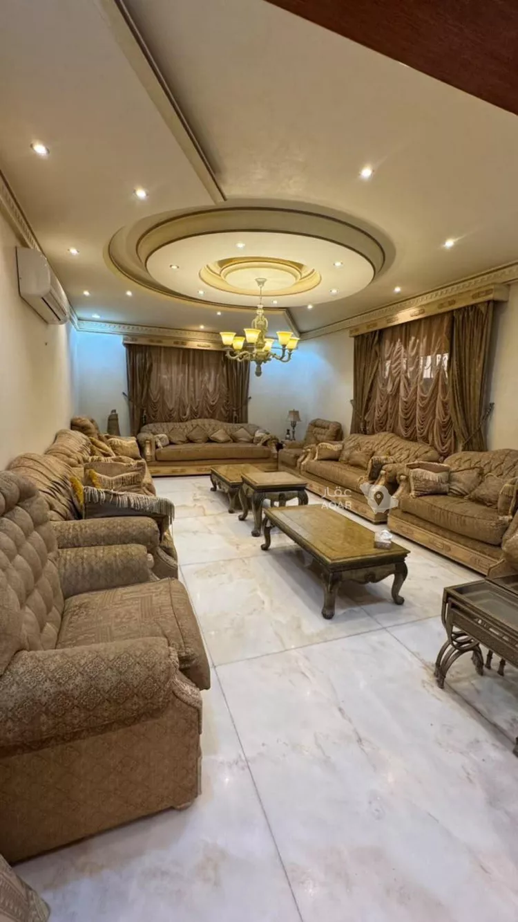 فيلا للبيع في شارع السر, حي السويدي, مدينة الرياض, منطقة الرياض 2