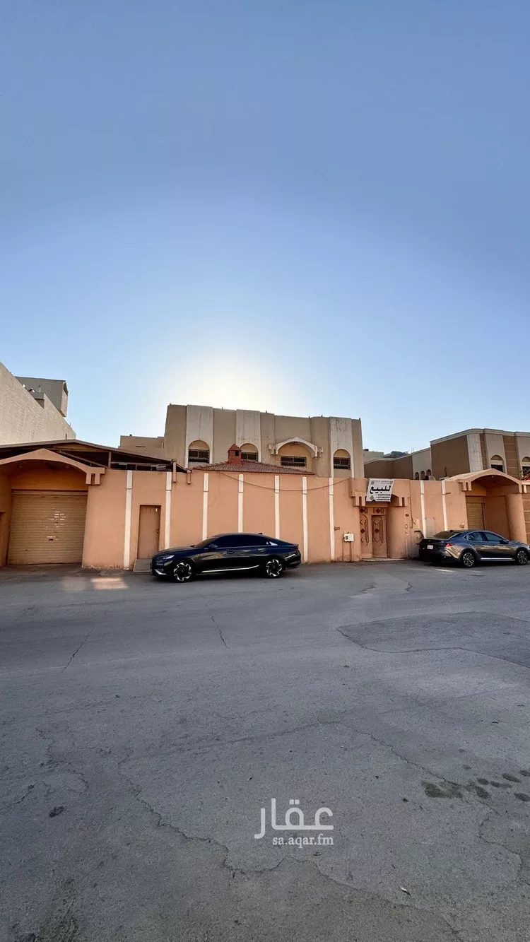 فيلا للبيع في شارع الصداقة, حي السويدي الغربي, مدينة الرياض, منطقة الرياض