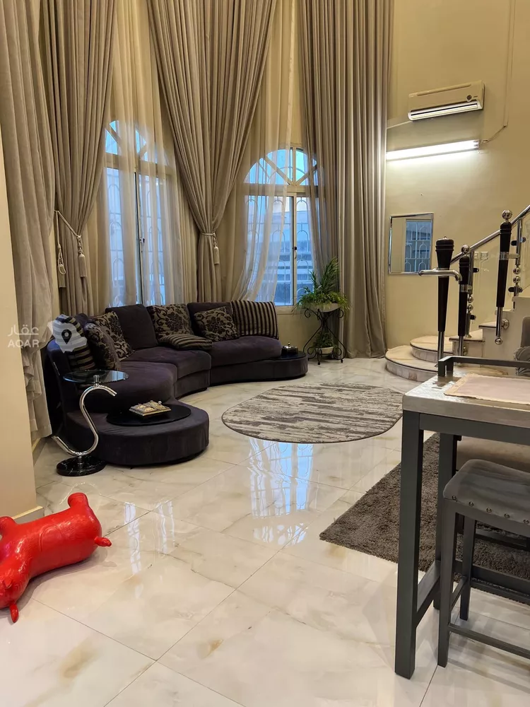 Villa for Sale in Riyadh Shubra 6