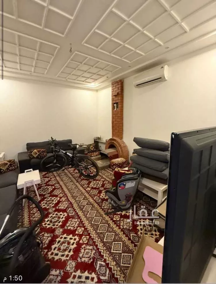 دور للبيع في شارع العرقين, حي الربيع, مدينة الرياض, منطقة الرياض صورة 3