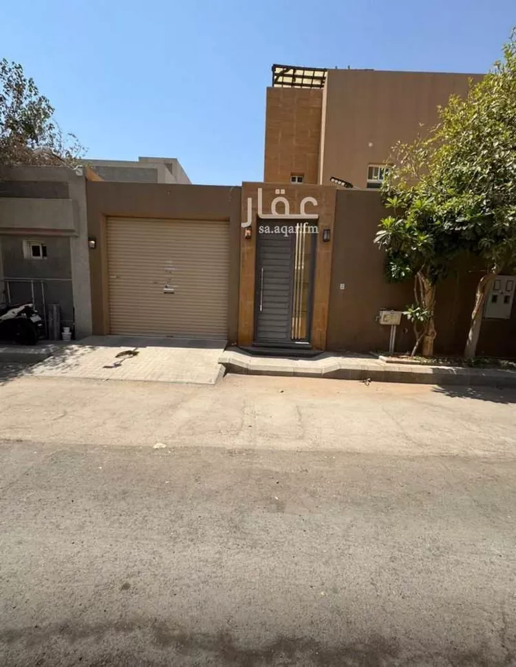 دور للبيع في شارع العرقين, حي الربيع, مدينة الرياض, منطقة الرياض صورة 2