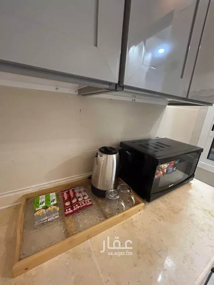 شقة مفروشة للحجز في شارع و, السويس, جازان صورة 5
