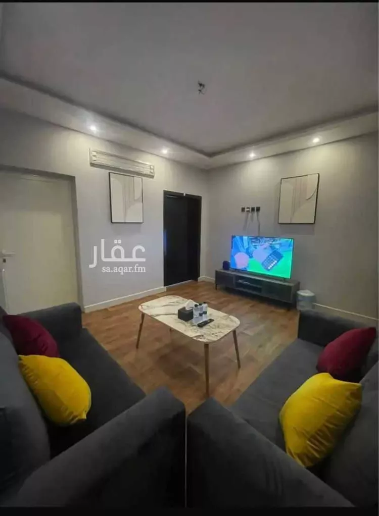 Apartment for Rent in Jazan As Suways