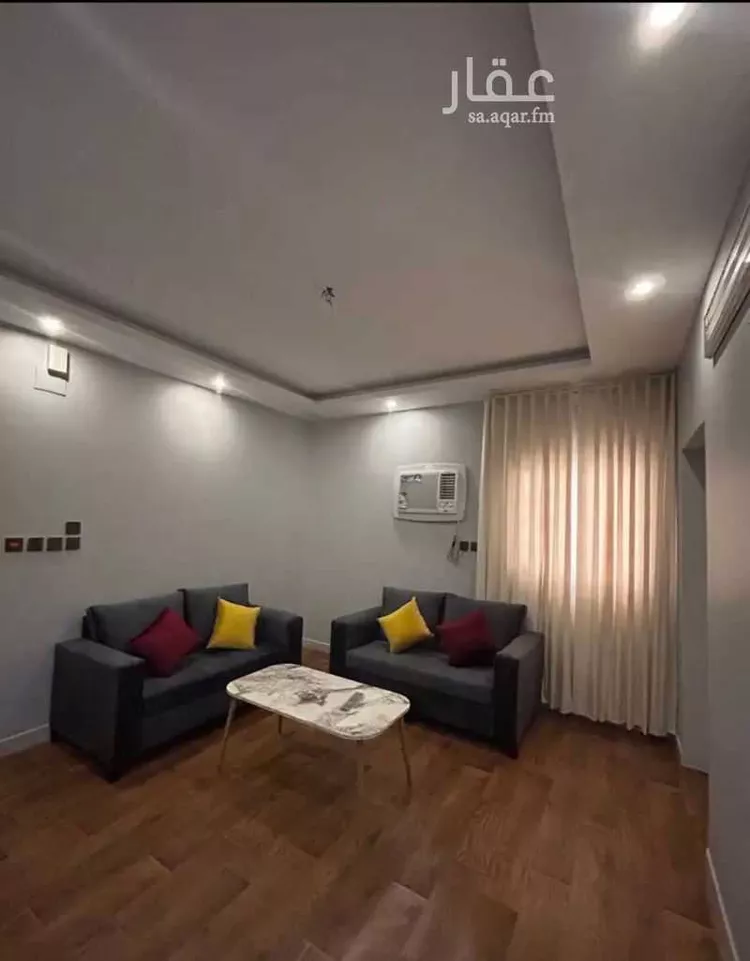 شقة للإيجار في شارع معدان بن اوس, حي الرحاب 1, مدينة جازان, منطقة جازان صورة 3