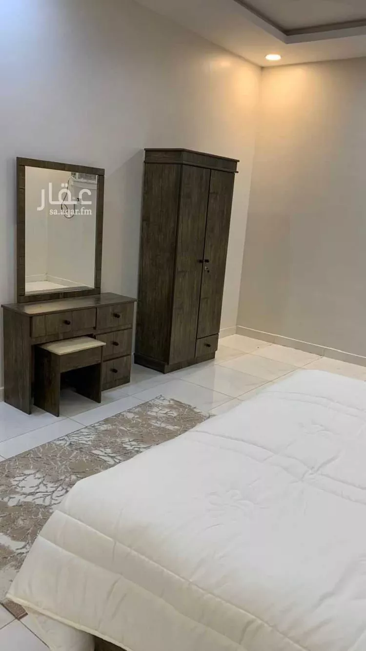 شقة للإيجار في شارع معدان بن اوس, حي الرحاب 1, مدينة جازان, منطقة جازان صورة 2