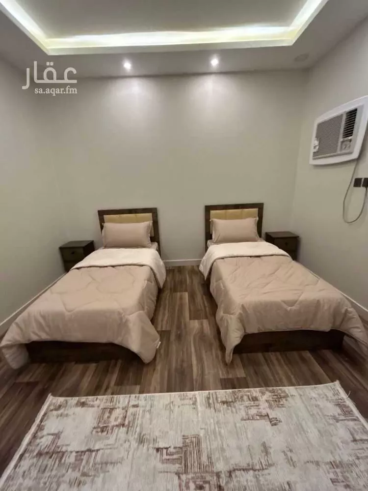 شقة للإيجار في شارع معدان بن اوس, حي الرحاب 1, مدينة جازان, منطقة جازان صورة 2