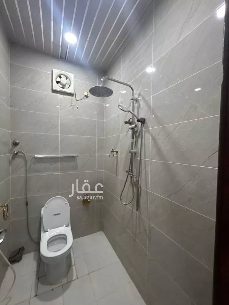 شقة للإيجار في شارع معدان بن اوس, حي الرحاب 1, مدينة جازان, منطقة جازان صورة 2