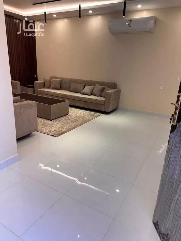 شقة للإيجار في شارع معدان بن اوس, حي الرحاب 1, مدينة جازان, منطقة جازان