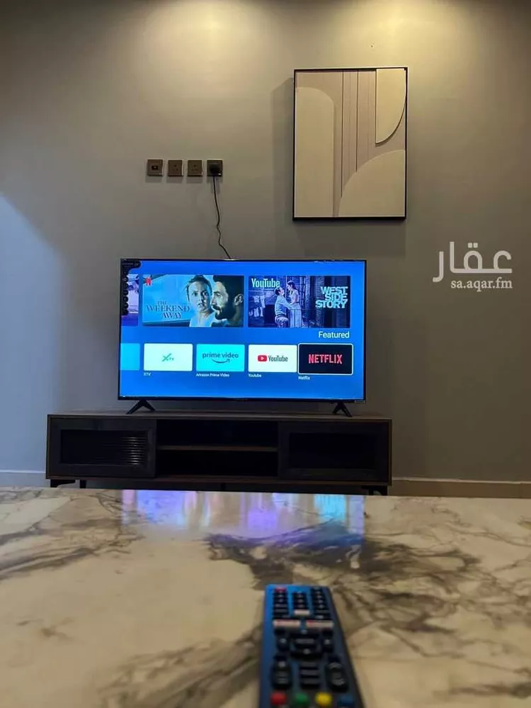 Furnished Apartment for Booking in Jazan As Suways 6