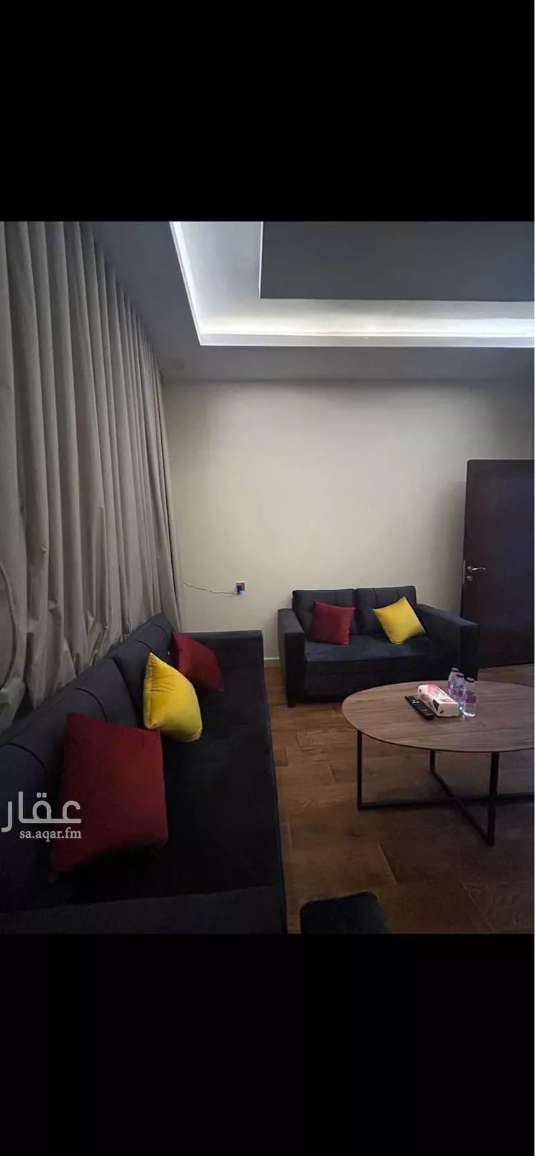 شقة للإيجار في شارع معدان بن اوس, حي الرحاب 1, مدينة جازان, منطقة جازان