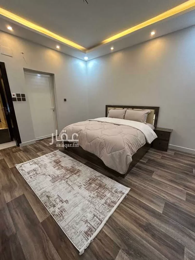 شقة للإيجار في شارع معدان بن اوس, حي الرحاب 1, مدينة جازان, منطقة جازان