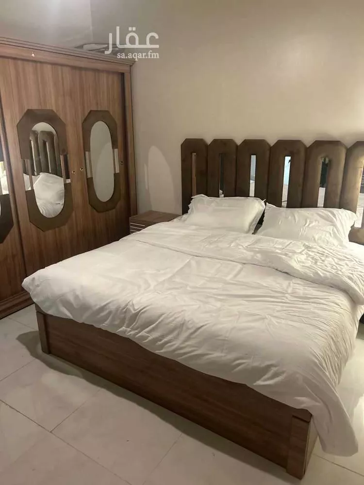 شقة للإيجار في شارع معدان بن اوس, حي الرحاب 1, مدينة جازان, منطقة جازان