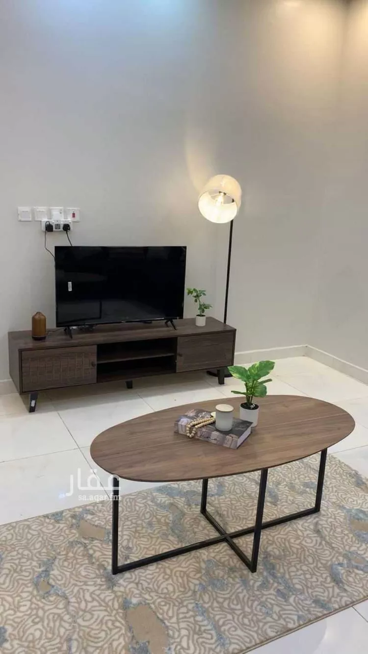 شقة للإيجار في شارع معدان بن اوس, حي الرحاب 1, مدينة جازان, منطقة جازان