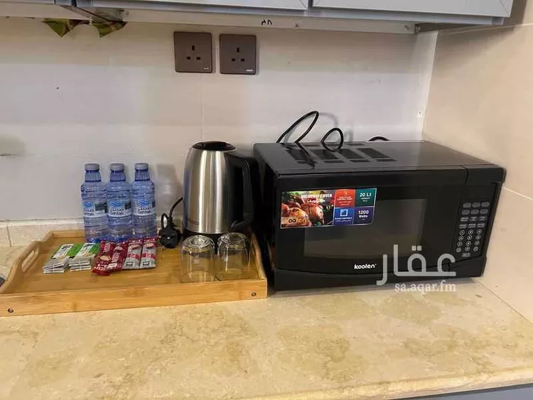 Furnished Apartment for Booking in Jazan As Suways 8