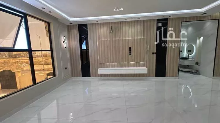 شقة للإيجار في شارع شارع الامير ناصر بن عبد العزيز, حي الرحاب 1, مدينة جازان, منطقة جازان صورة 4