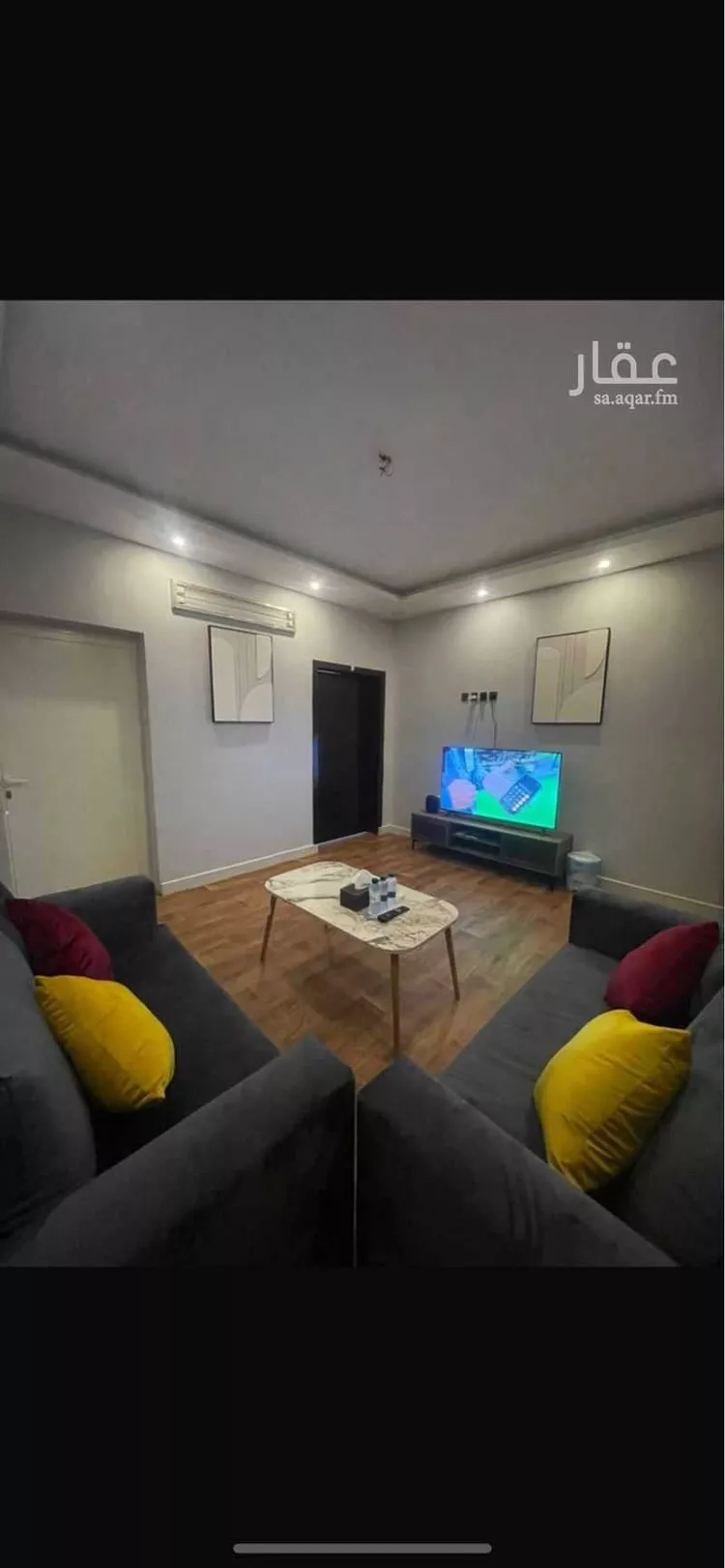Apartment for Rent in Jazan As Suways