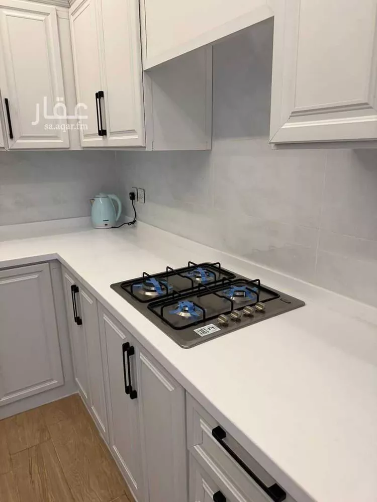 شقة للإيجار في شارع معدان بن اوس, حي الرحاب 1, مدينة جازان, منطقة جازان صورة 3