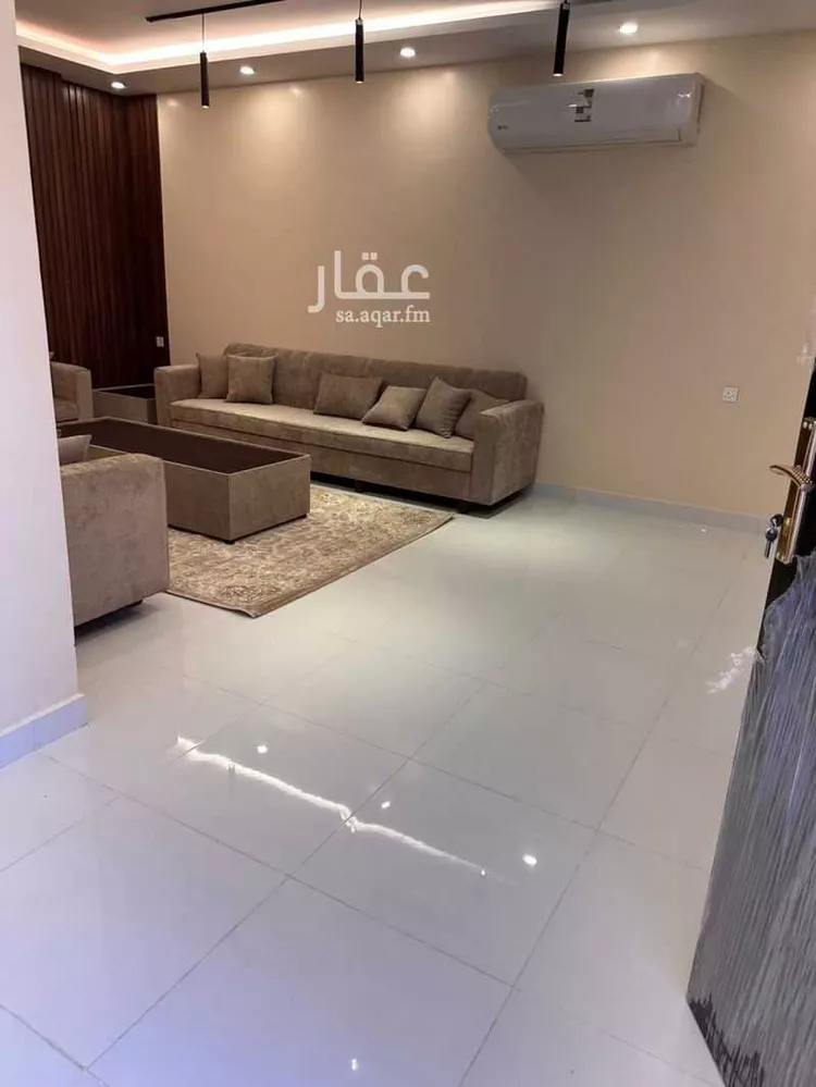 شقة للإيجار في شارع معدان بن اوس, حي الرحاب 1, مدينة جازان, منطقة جازان