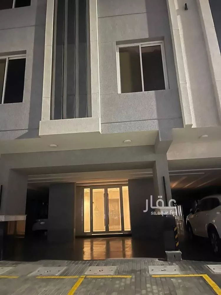 Apartment for Rent in Jeddah Al Manar