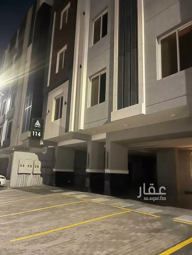 شقة للإيجار في شارع المنار 4, حي المنار, مدينة جدة, منطقة مكة المكرمة صورة 2