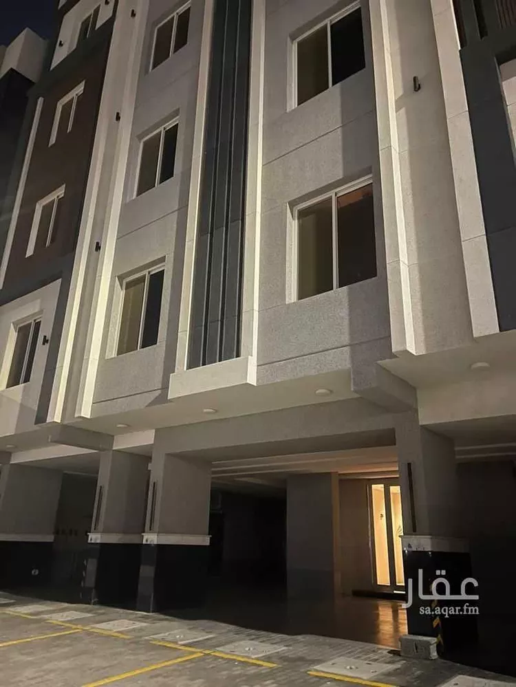 شقة للإيجار في شارع المنار 4, حي المنار, مدينة جدة, منطقة مكة المكرمة صورة 3