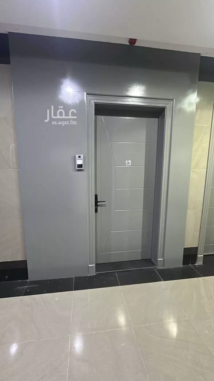 مكتب تجاري للإيجار في شارع انس بن مالك لفرعي, حي الياسمين, مدينة الرياض, منطقة الرياض صورة 3