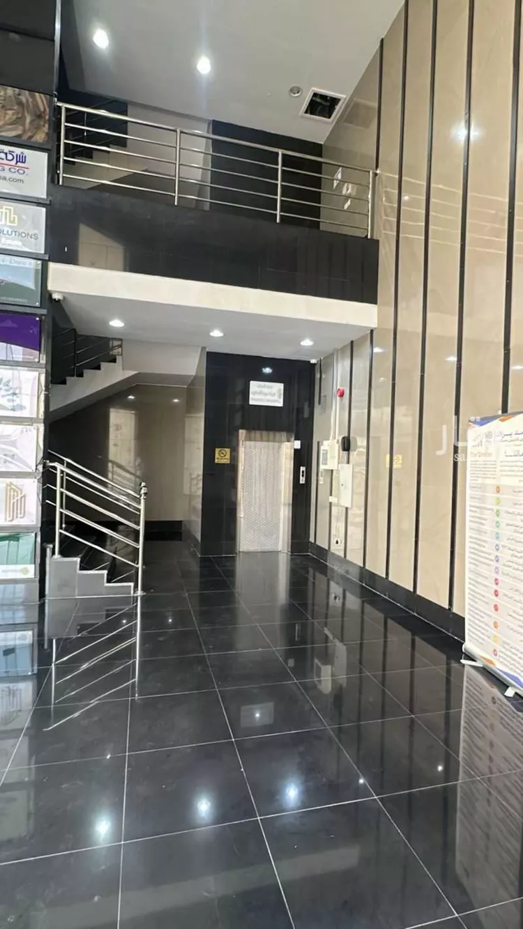 Commercial Office for Rent in Riyadh Al Yasmin