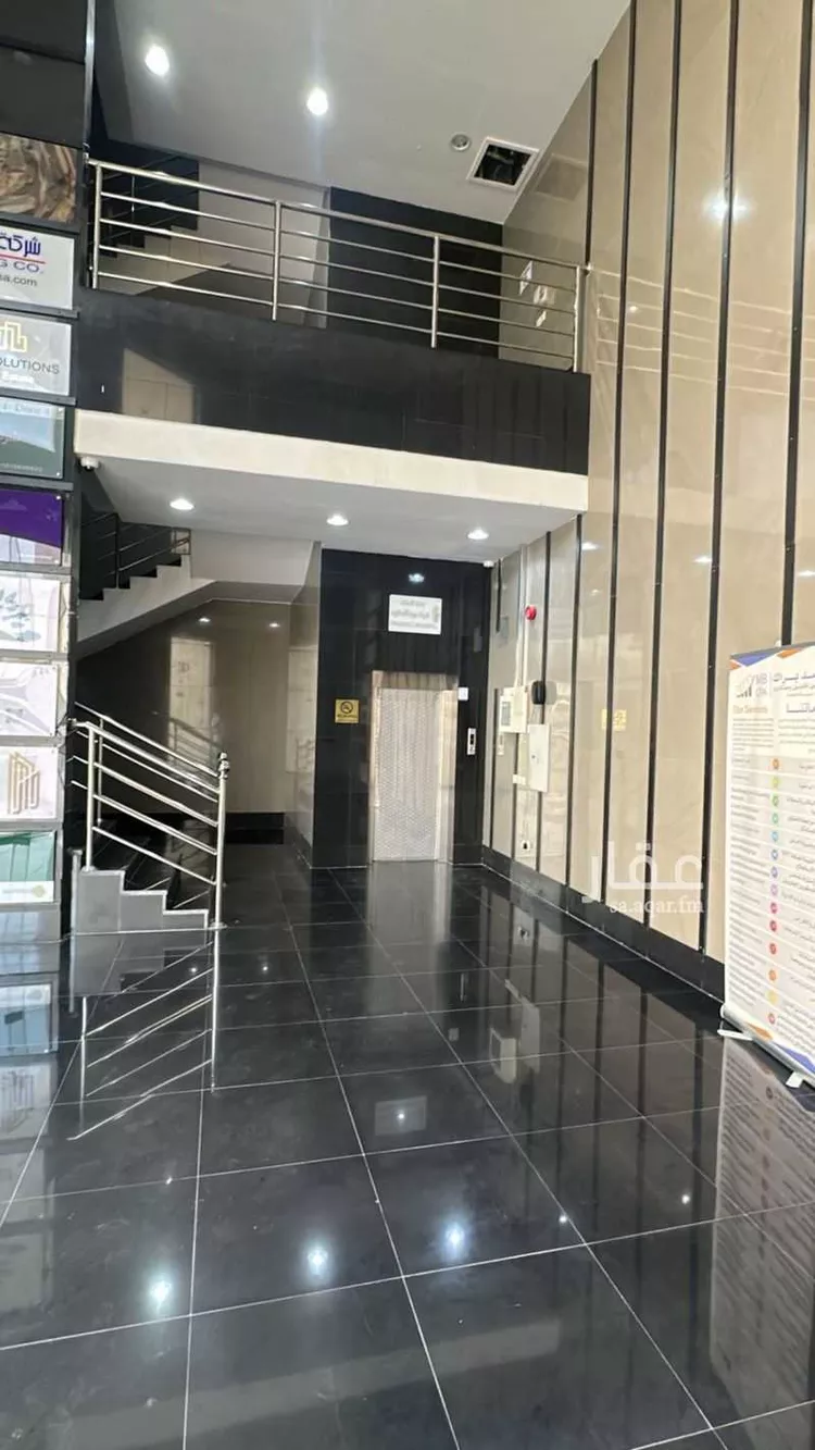 Commercial Office for Rent in Riyadh Al Yasmin صورة 5