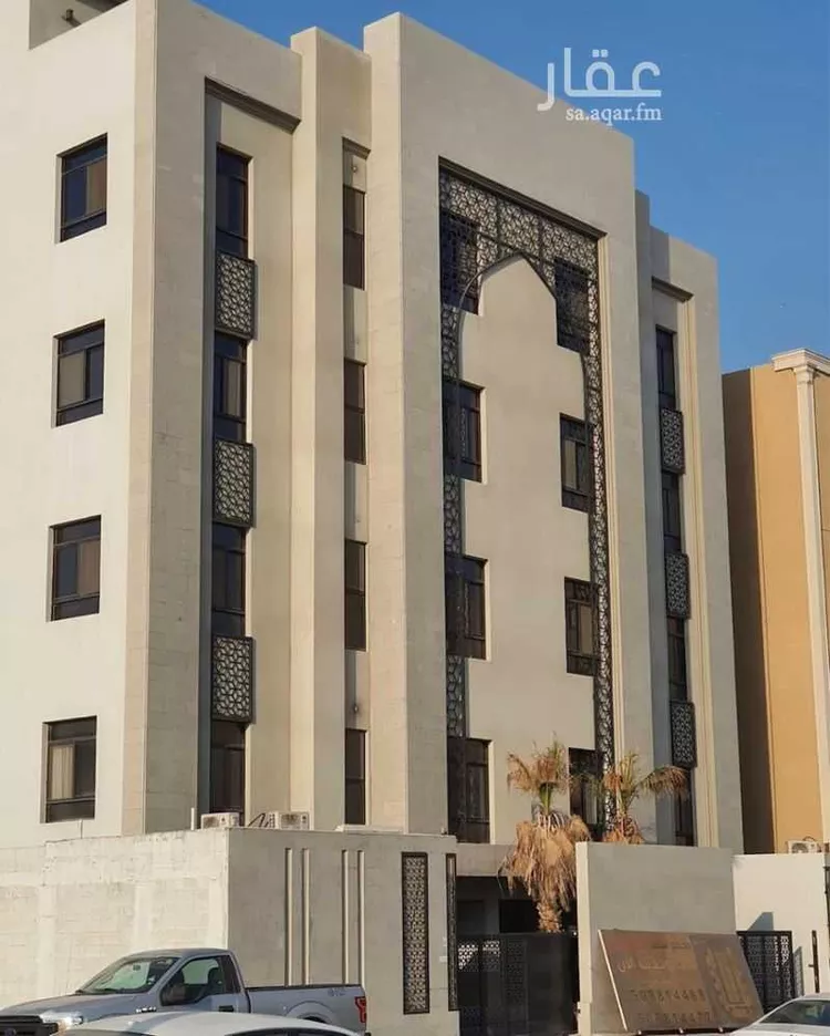 شقة للإيجار في شارع الريحان, حي المنتزة, مدينة الدمام, المنطقة الشرقية