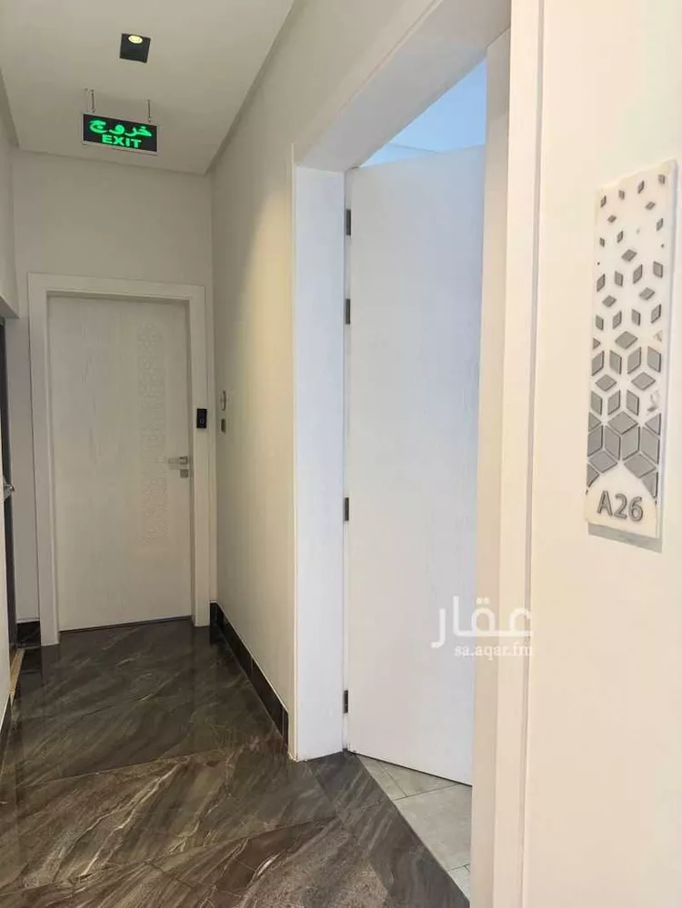 شقة للإيجار في شارع الريحان, حي المنتزة, مدينة الدمام, المنطقة الشرقية صورة 5
