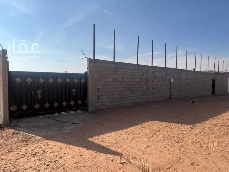 استراحة للبيع في شارع ثنية الوداع ، حي النهضة ، تبوك ، منطقة تبوك