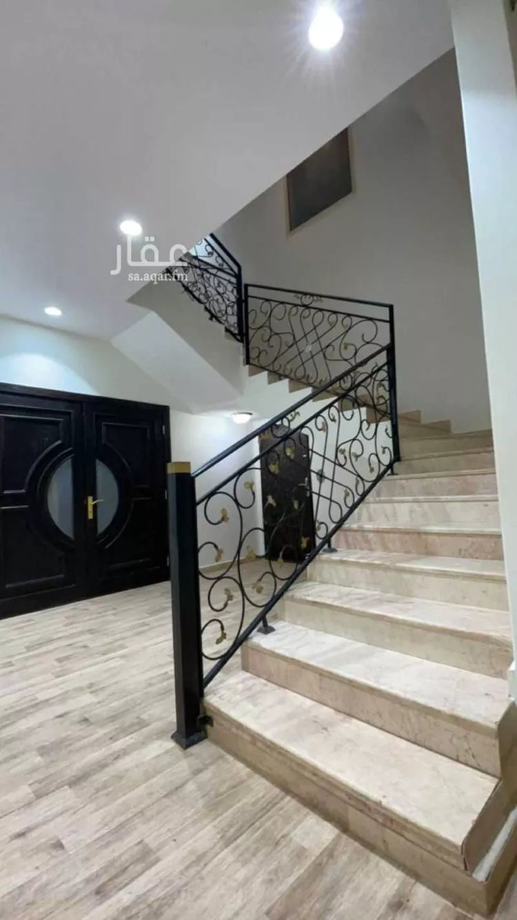 فيلا للإيجار في شارع حيفا, حي ظهرة لبن, مدينة الرياض, منطقة الرياض صورة 3