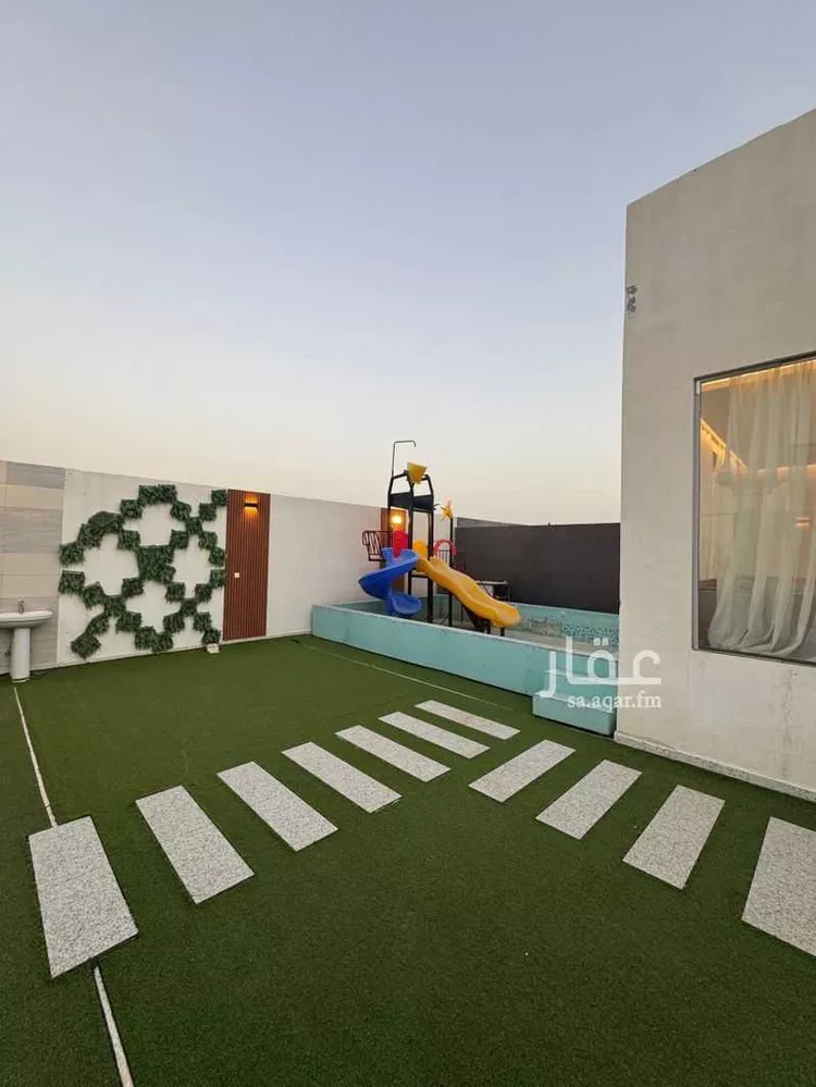 استراحة للبيع في شارع ممر مشاه 1450, حي الحساء, مدينة المدينة المنورة, منطقة المدينة المنورة صورة 5