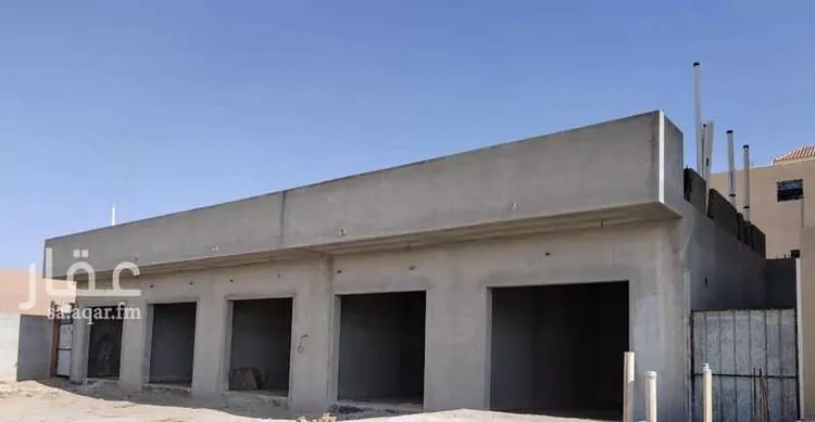 عمارة للبيع في شارع حكيم النميري, حي مشرف, مدينة الخرج, منطقة الرياض صورة 2