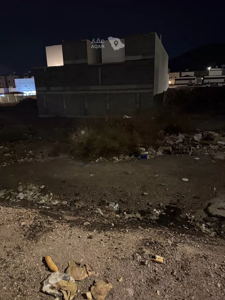 Land for Sale in Medina Warqan