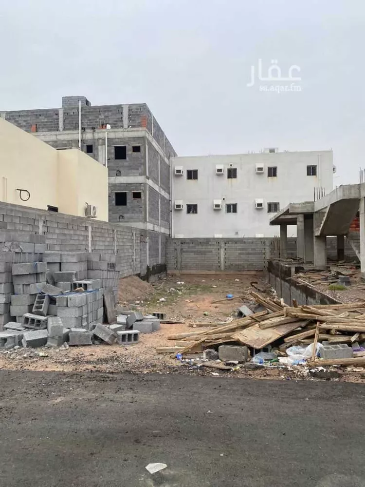 أرض للبيع في شارع عرفجة السلمي, حي المدينة الصناعية, مدينة المدينة المنورة, منطقة المدينة المنورة