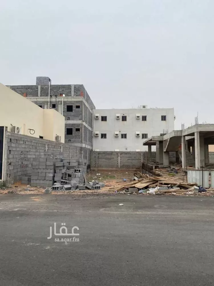 أرض للبيع في شارع عرفجة السلمي, حي المدينة الصناعية, مدينة المدينة المنورة, منطقة المدينة المنورة صورة 2