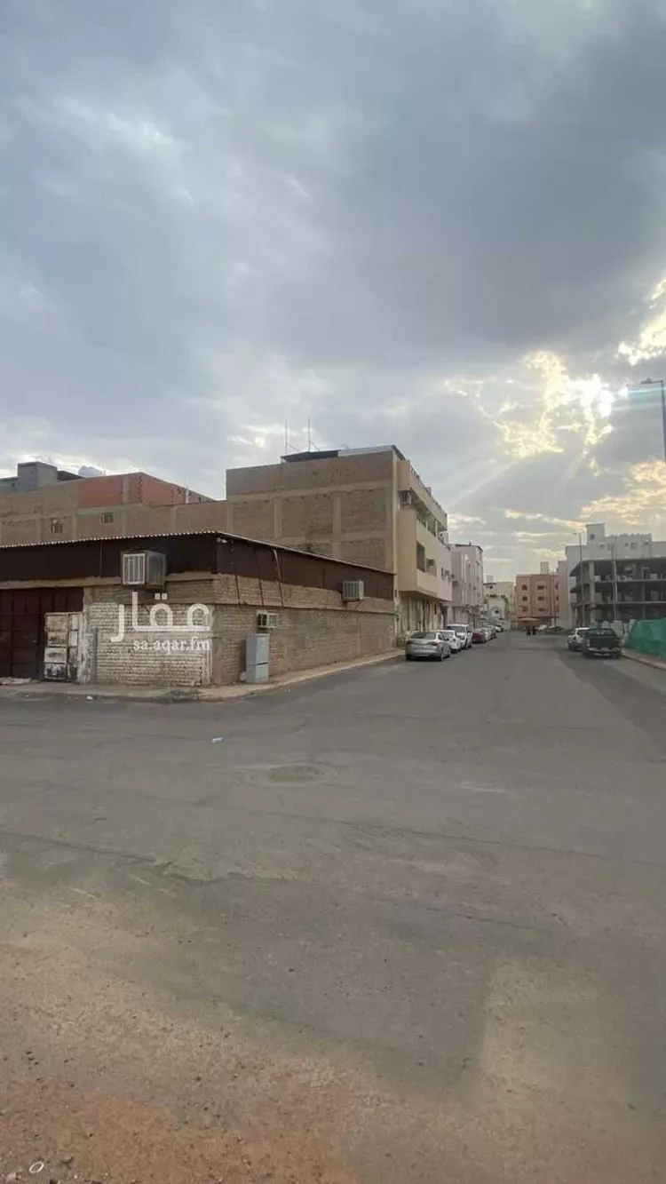 أرض للبيع في شارع سهل بن عمرو البخاري, حي بنى عبد الأشهل, مدينة المدينة المنورة, منطقة المدينة المنورة صورة 4