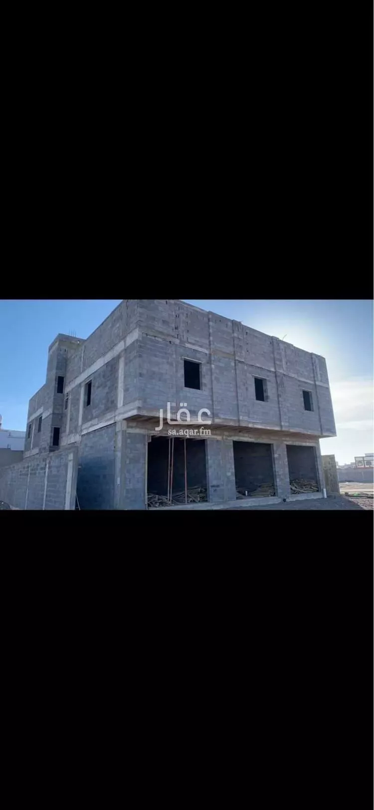 Building for Sale in Medina Abu Kabir