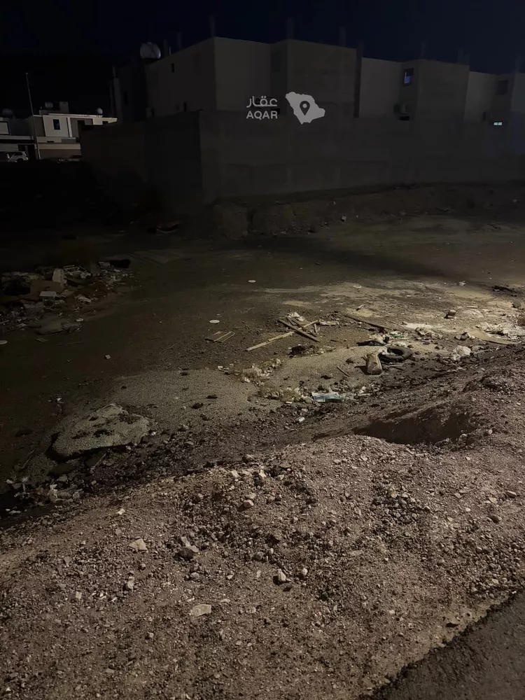 أرض للبيع في شارع عبدالله ابن مبشر السعدي, حي المدينة الصناعية, مدينة المدينة المنورة, منطقة المدينة المنورة صورة 3