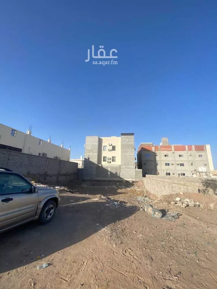 أرض للبيع في شارع عبدالاول ابن عيسى الصدفي, حي أبوكبير, مدينة المدينة المنورة, منطقة المدينة المنورة