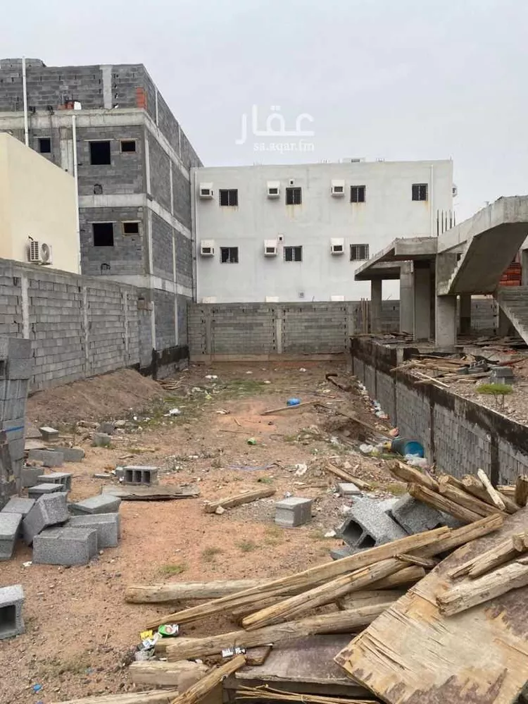 أرض للبيع في شارع عرفجة السلمي, حي المدينة الصناعية, مدينة المدينة المنورة, منطقة المدينة المنورة صورة 3